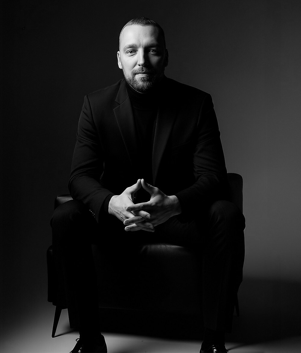 Dzmitry Saksonau (Дмитрий Саксонов) — AI expert, specialist in artificial intelligence and IT